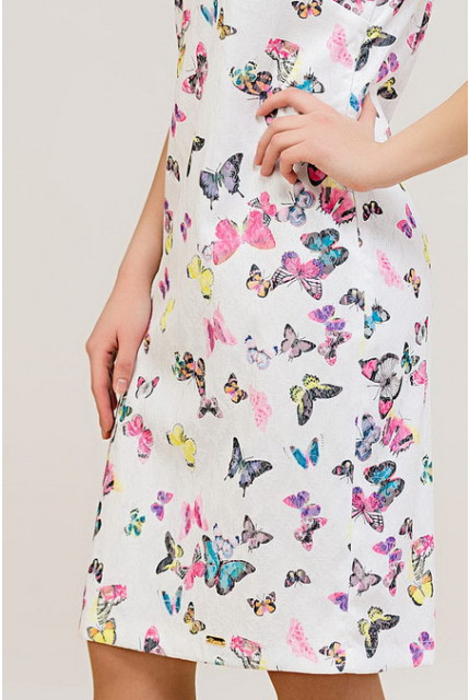 Платье Remix 7171