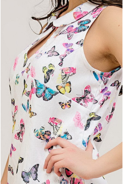 Платье Remix 7171