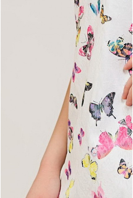 Платье Remix 7171