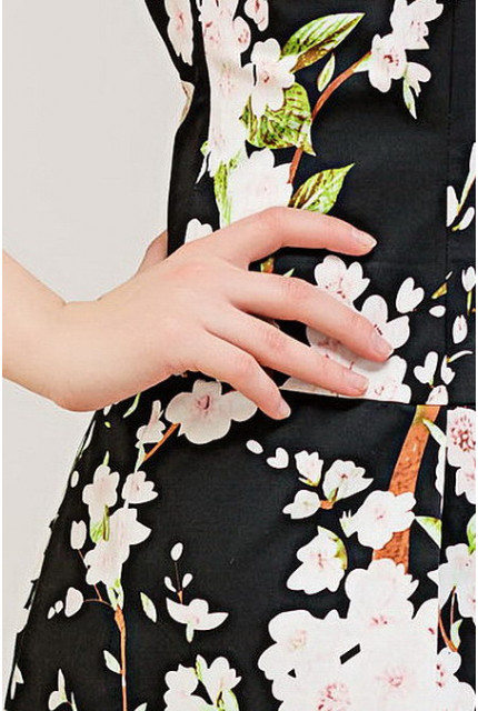 Сарафан REMIX 7172