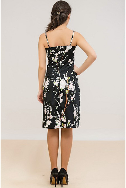 Сарафан REMIX 7172