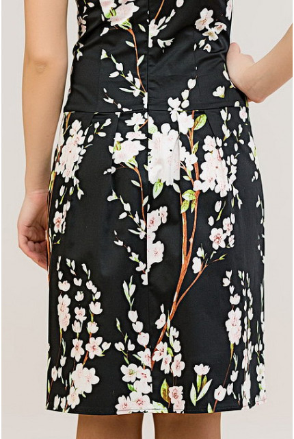 Сарафан REMIX 7172