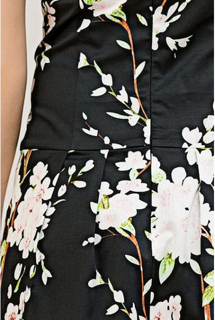 Сарафан REMIX 7172