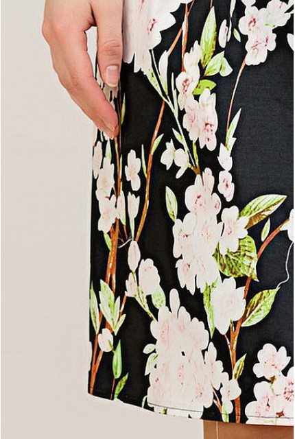 Сарафан REMIX 7172