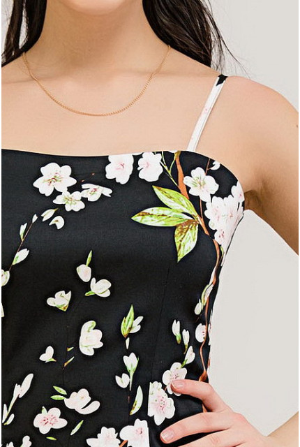 Сарафан REMIX 7172