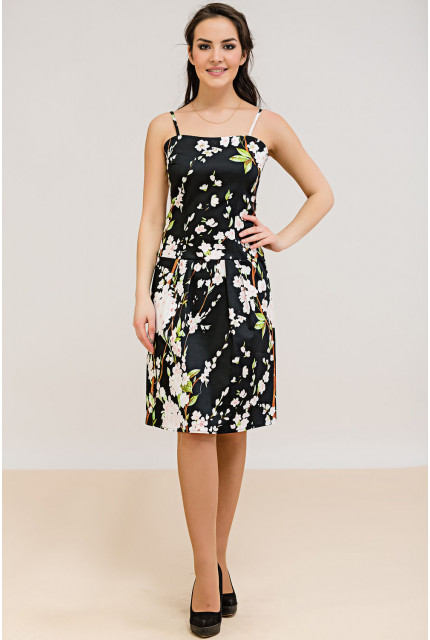 Сарафан REMIX 7172