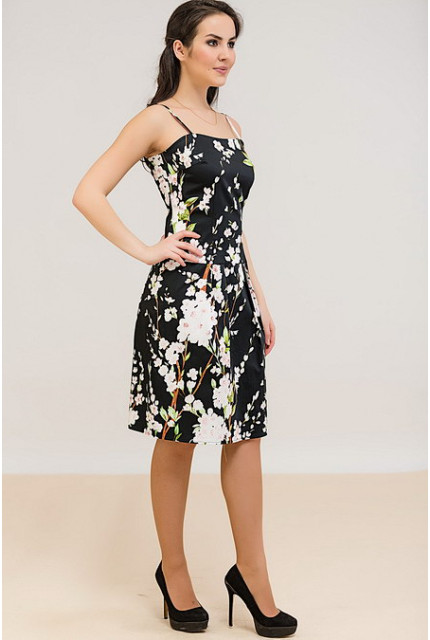 Сарафан REMIX 7172