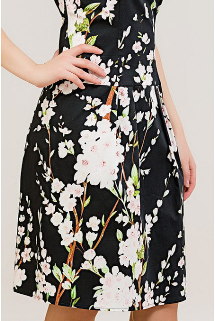 Сарафан REMIX 7172