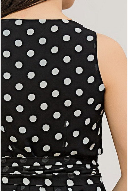 Платье Remix 7173