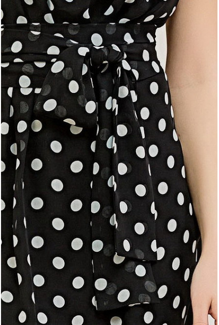 Платье Remix 7173