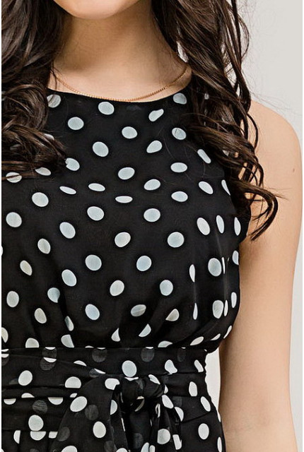 Платье Remix 7173