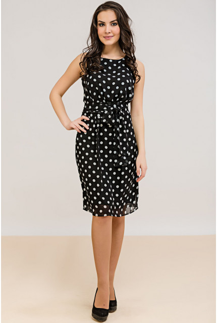 Платье Remix 7173