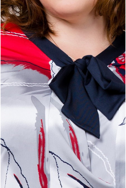 Платье Remix 7174