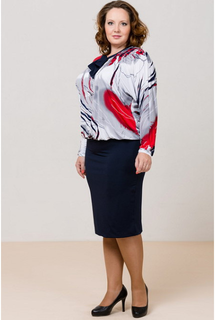 Платье Remix 7174