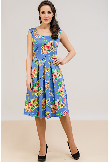 Платье Remix 7175_1