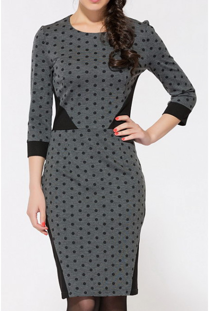 Платье Remix 7178