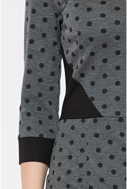 Платье Remix 7178