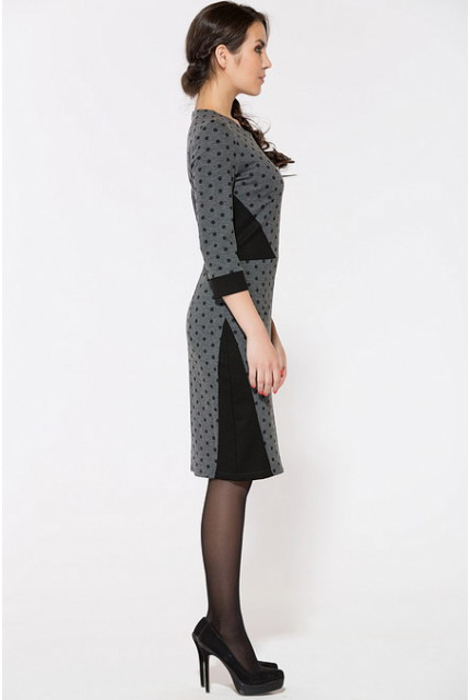 Платье Remix 7178