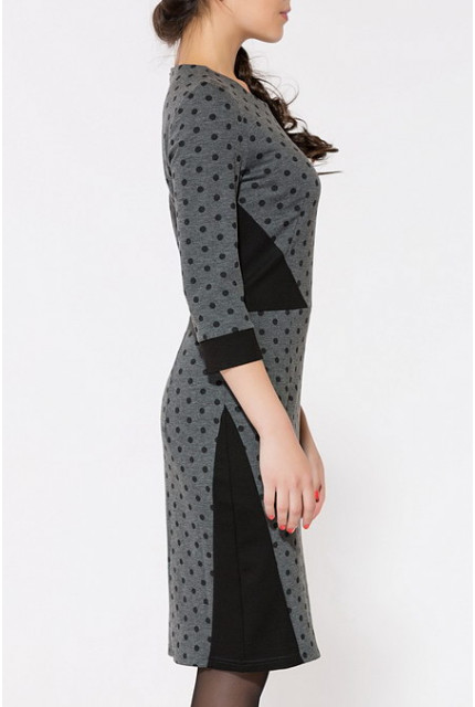 Платье Remix 7178