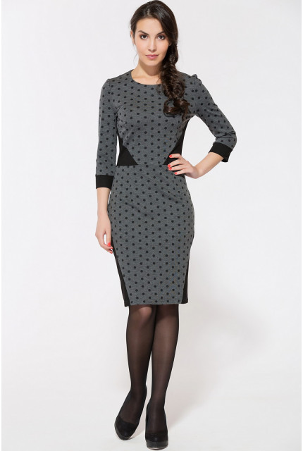 Платье Remix 7178