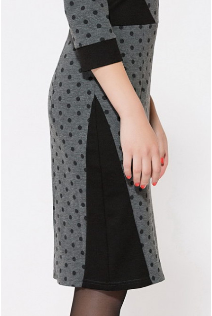 Платье Remix 7178