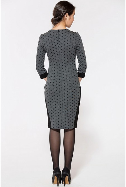 Платье Remix 7178