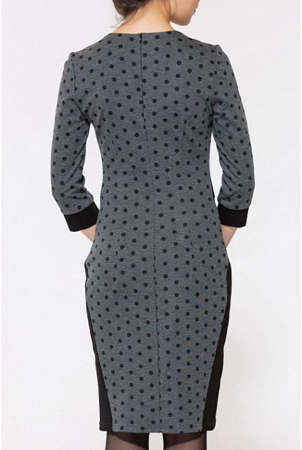 Платье Remix 7178