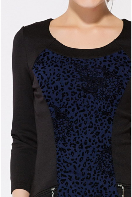 Платье Remix 7179