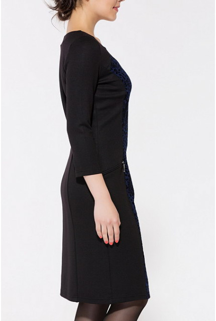 Платье Remix 7179