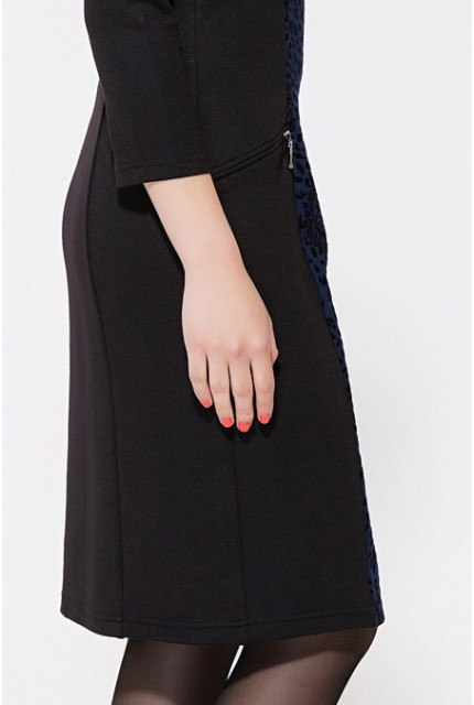 Платье Remix 7179