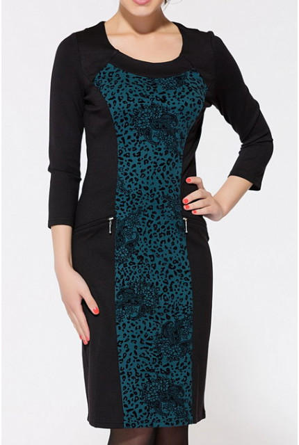 Платье Remix 7179_1