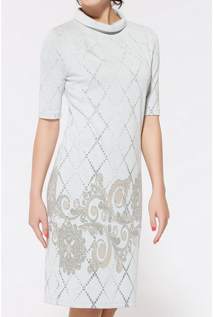 Платье Remix 7180