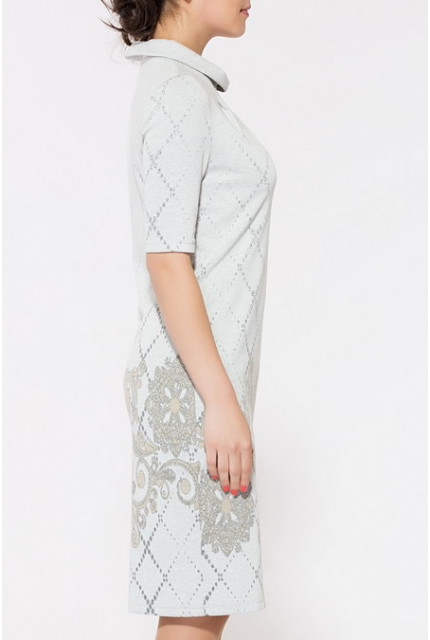 Платье Remix 7180