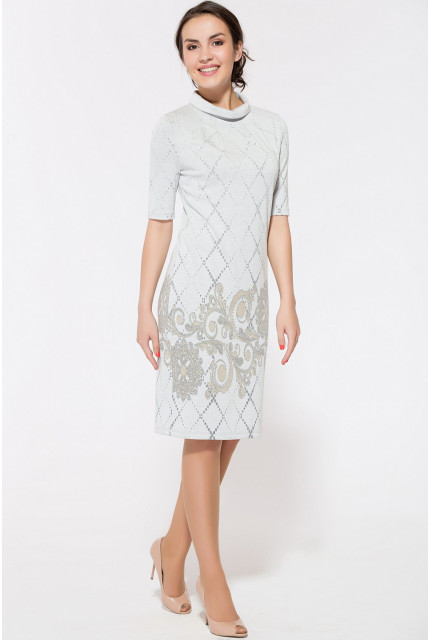 Платье Remix 7180