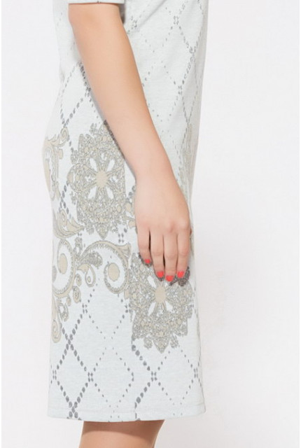 Платье Remix 7180