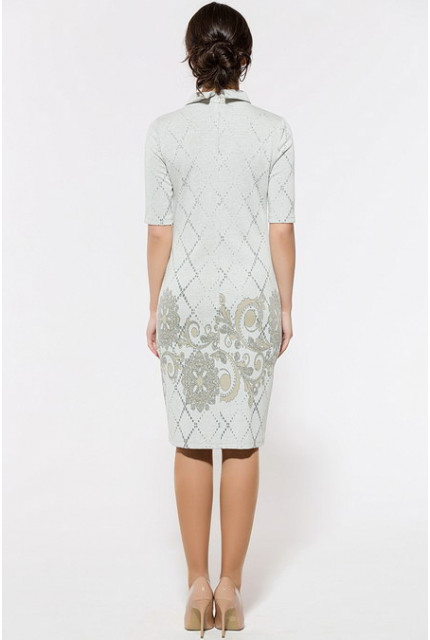 Платье Remix 7180