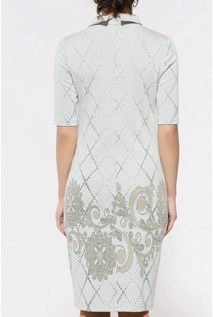 Платье Remix 7180