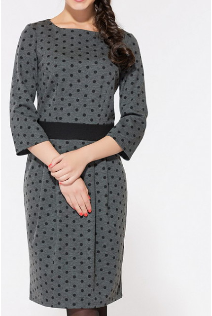 Платье Remix 7181