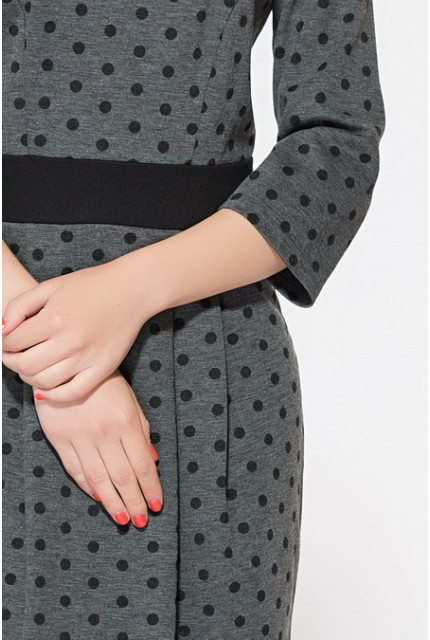 Платье Remix 7181