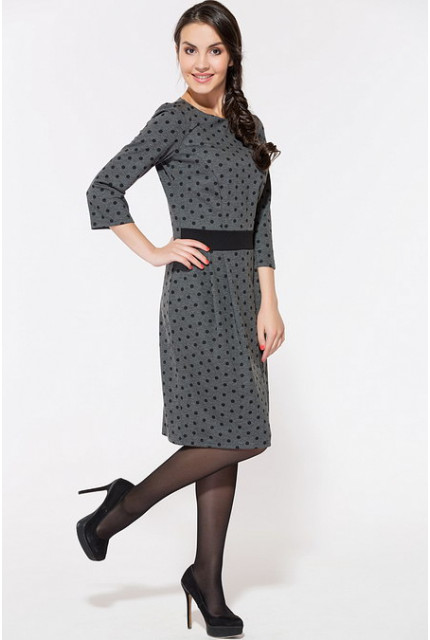 Платье Remix 7181