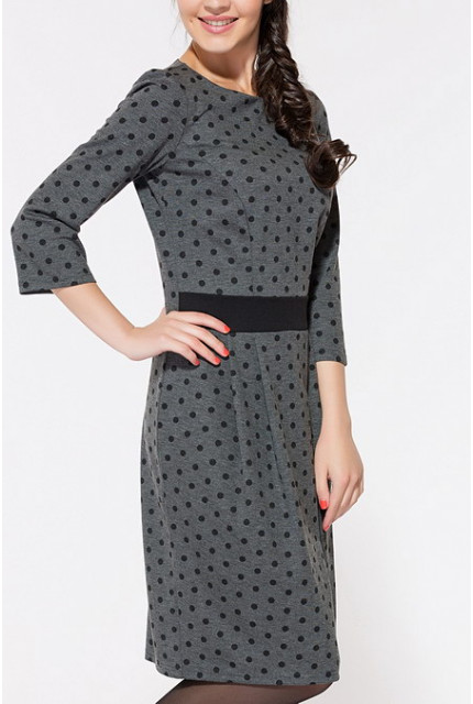 Платье Remix 7181