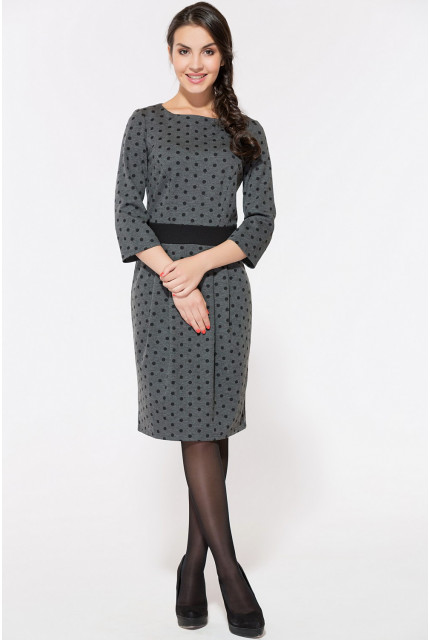 Платье Remix 7181