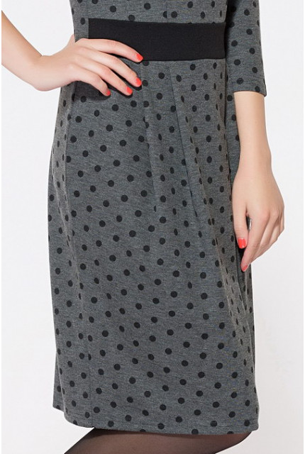 Платье Remix 7181