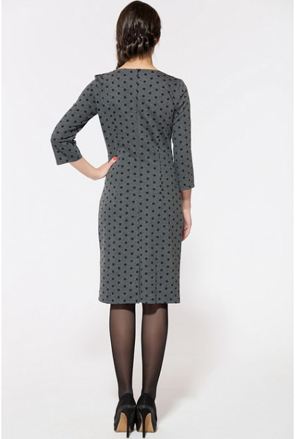 Платье Remix 7181