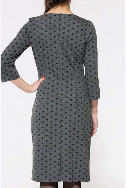 Платье Remix 7181