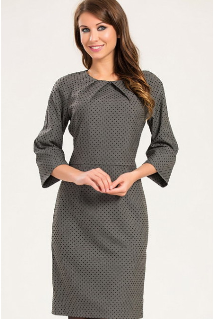 Платье Remix 7182