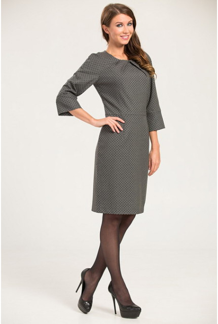 Платье Remix 7182