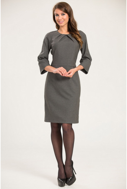 Платье Remix 7182