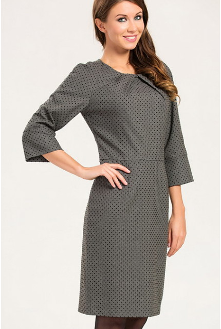 Платье Remix 7182