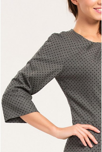 Платье Remix 7182